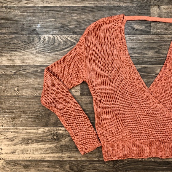 Forever 21 Sweaters - SOLD * FOREVER 21 Sweater